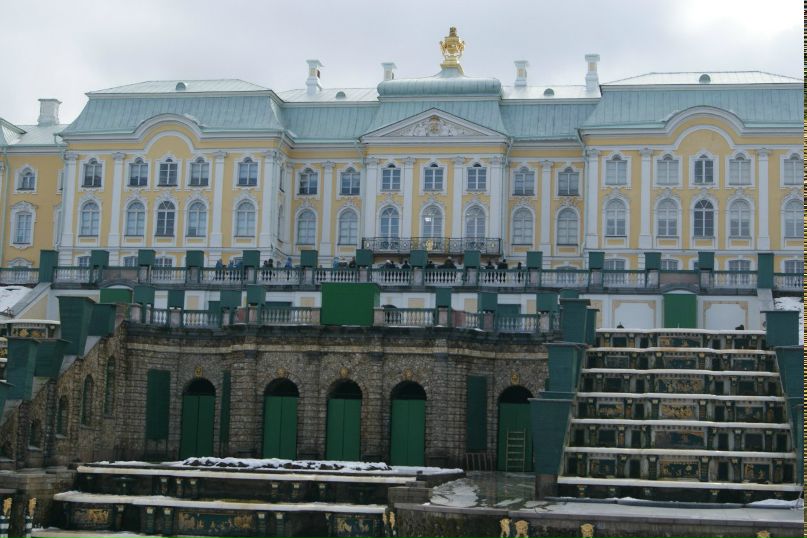Валентин Павлюк | Кемерово