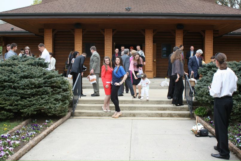 Марія Майчук | Philadelphia