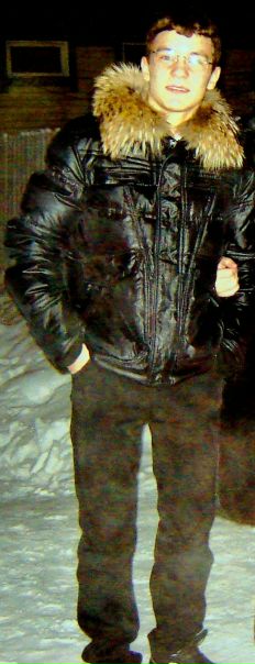 №102, Дмитрий Андреевич, Игрим №102, Дмитрий Андреевич, Игрим