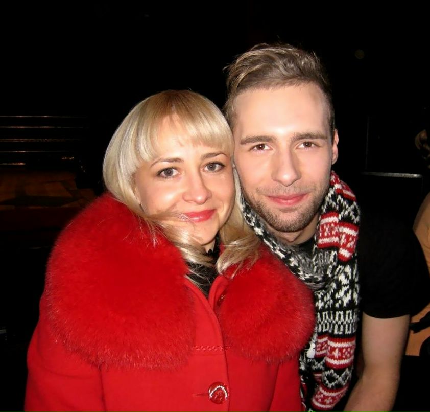 Оксана Шевчук SUNNY | 