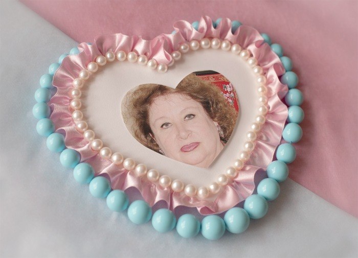 Елена Шахова (Кулькова) | Ростов-на-Дону