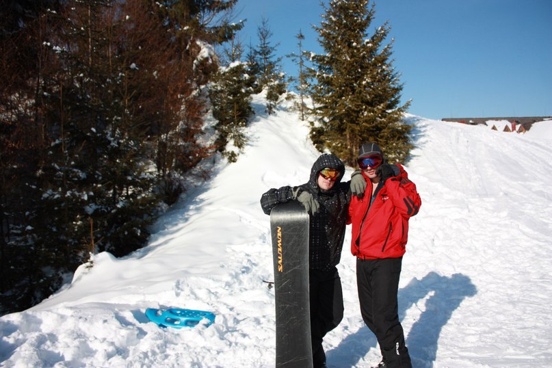 Дмитрий Чигирёв | Одесса