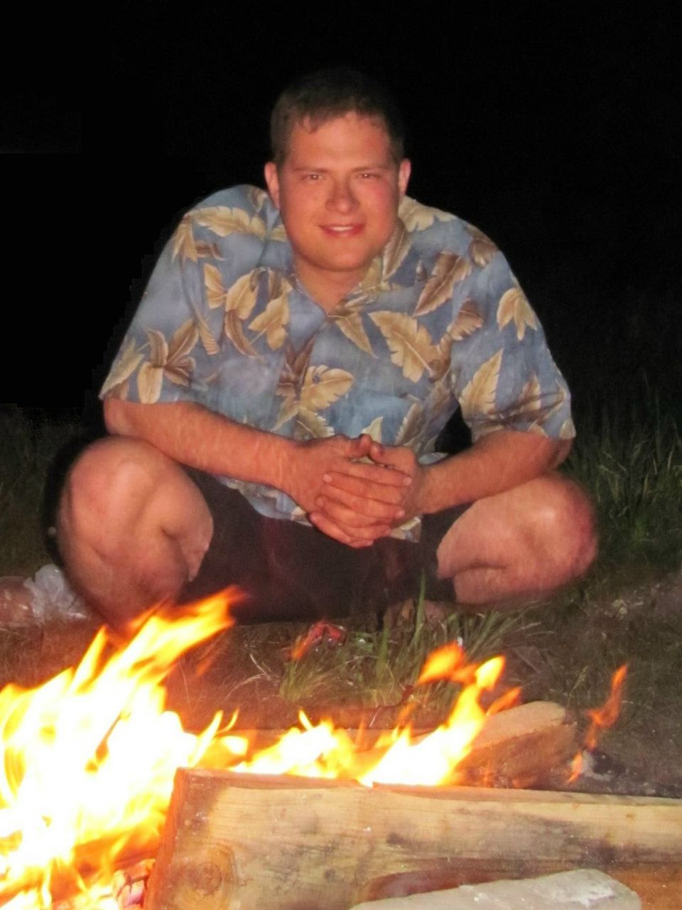 Владимир Москалюк | Красноярск