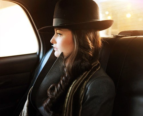 Анастасия Ярошенко | Симферополь