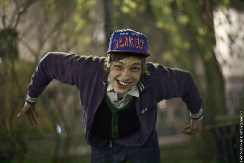 Никита Руфас | Екатеринбург