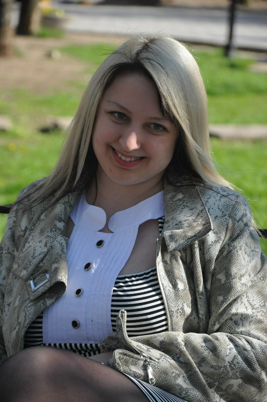 Анна Черемуха | Николаев