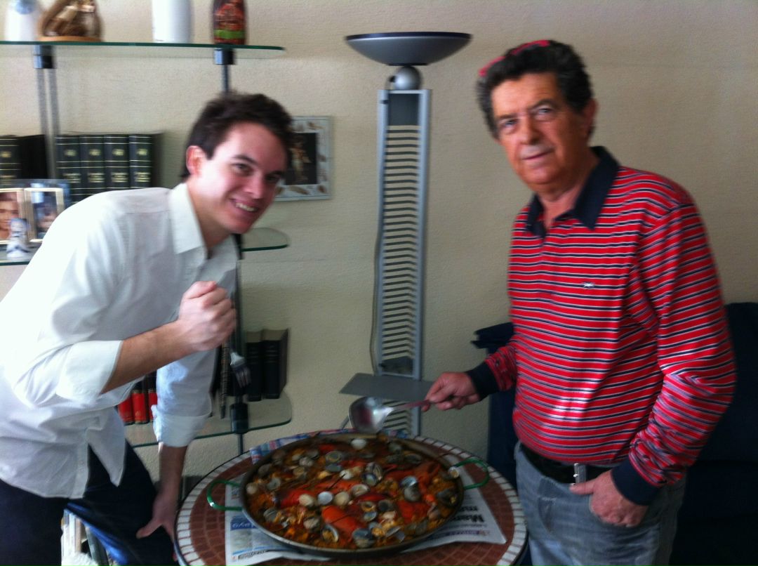 Ignacio Villa | San Francisco