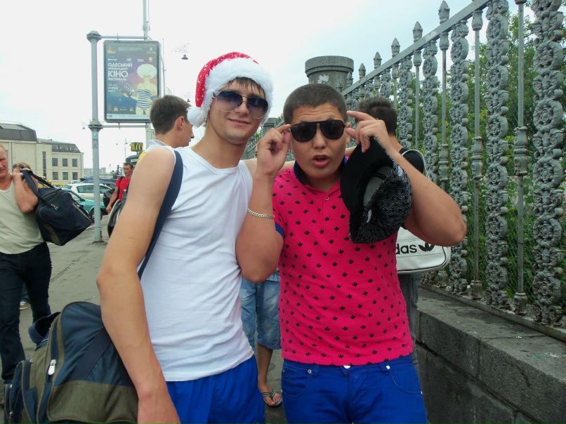 Дмитрий Буриковский | 