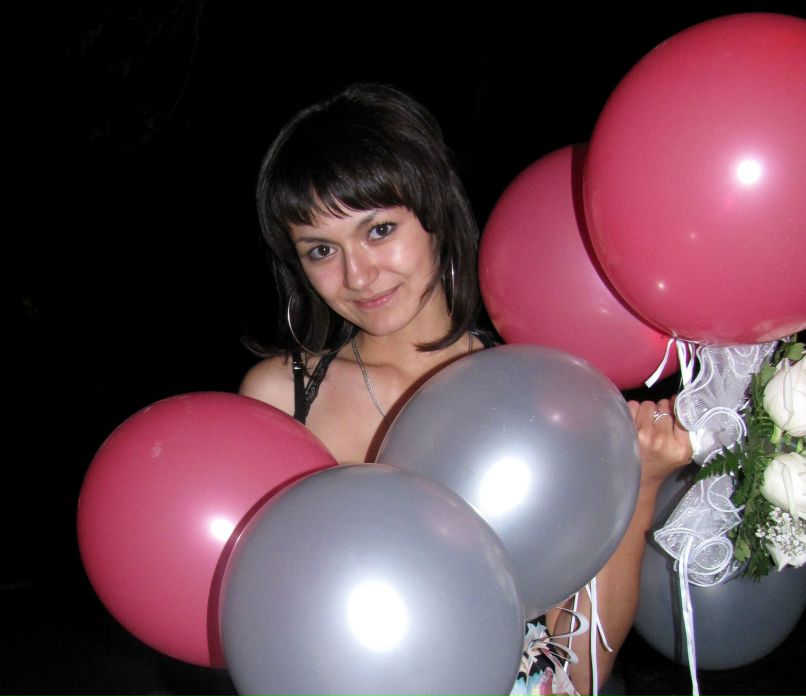 Елизавета Исмакаева | Тюмень