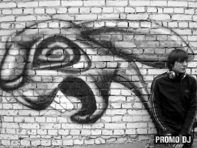 Саша Шовкун Alex Agnet | Киев