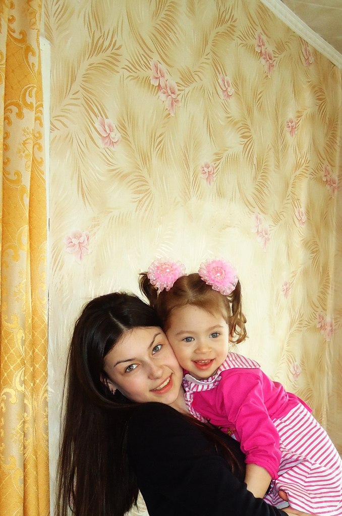 Юлия Шабельникова | Абакан