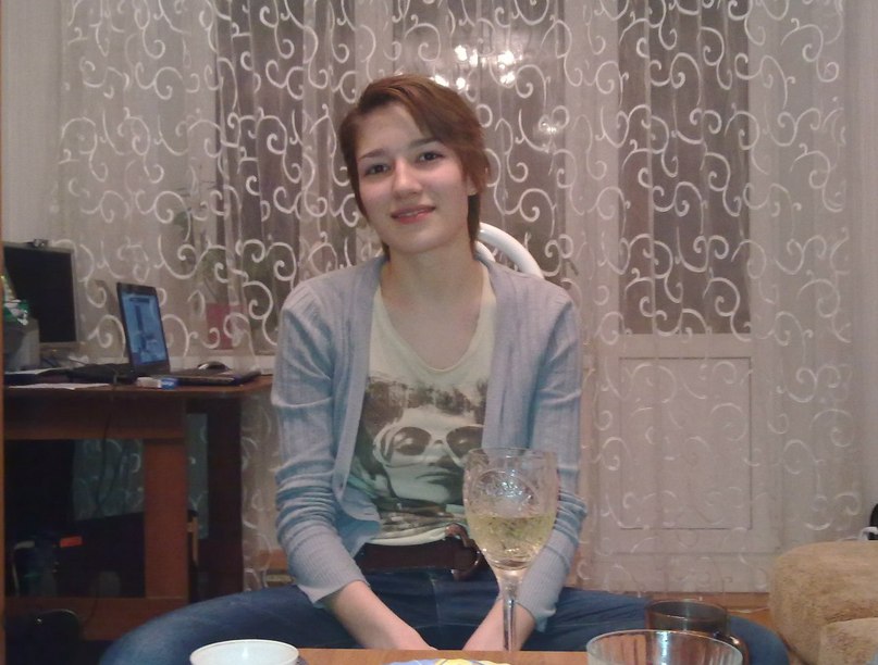 Лилия Фассахова | Уфа