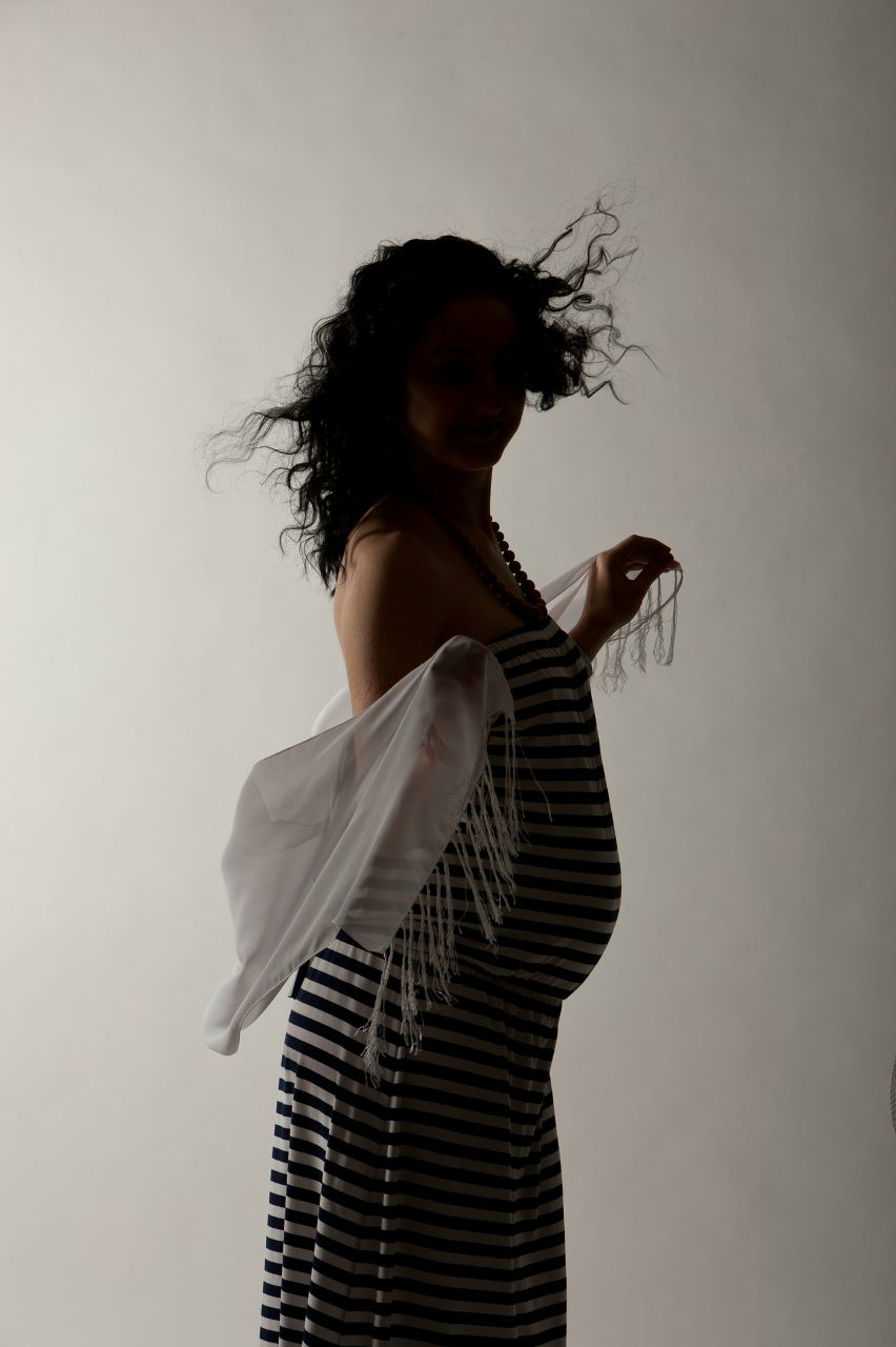 Анастасия Жарко | Харьков