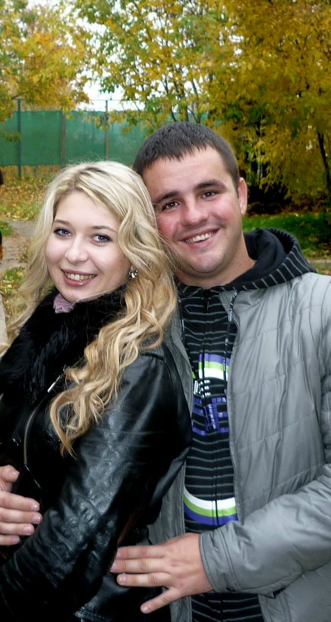 Екатерина Войтова ♥ | Могилёв