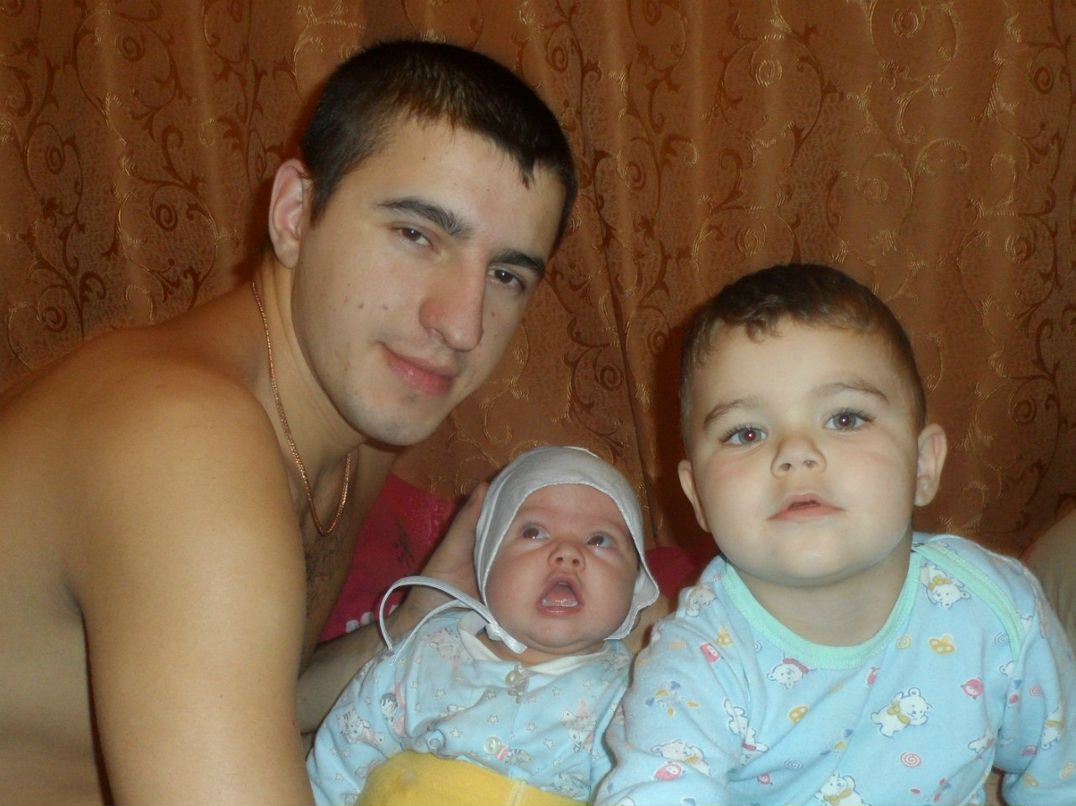 Алексей Зарецкий Васильевич | Стародуб