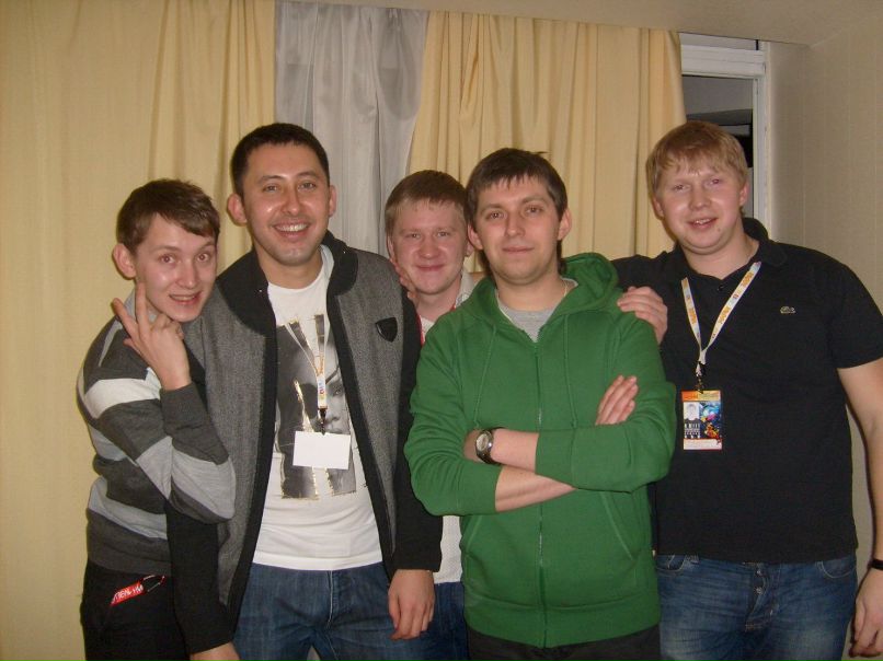 Евгений Маслеников | Кирово-Чепецк