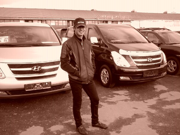 №23, Джон Шарипов, Москва №23, Джон Шарипов, Москва