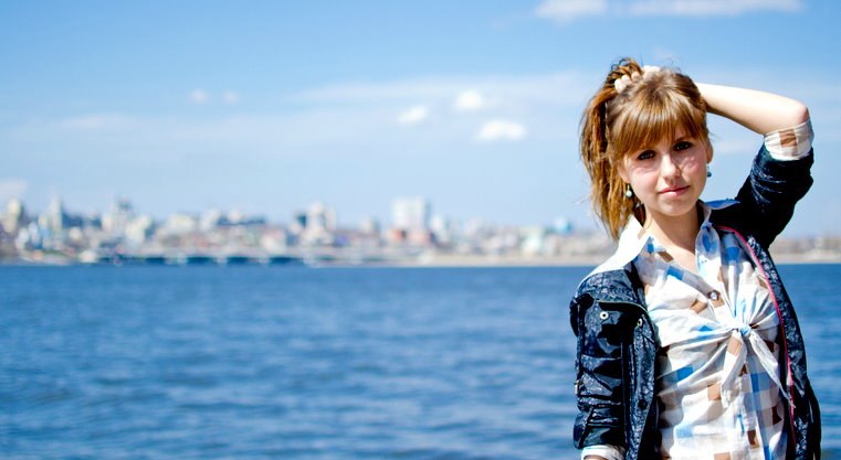 Виктория Носачева | Звездный Городок