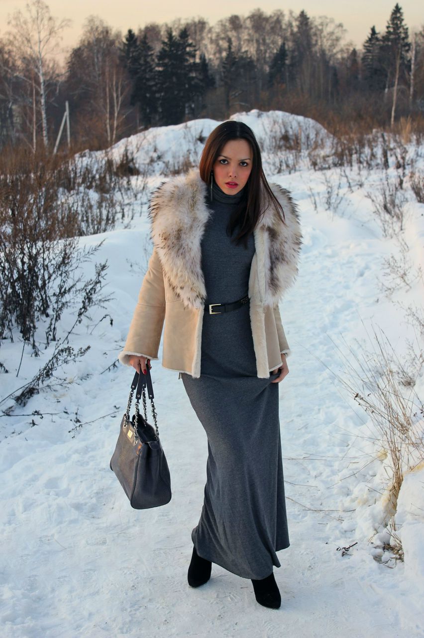 Алиса Сущинская | Москва