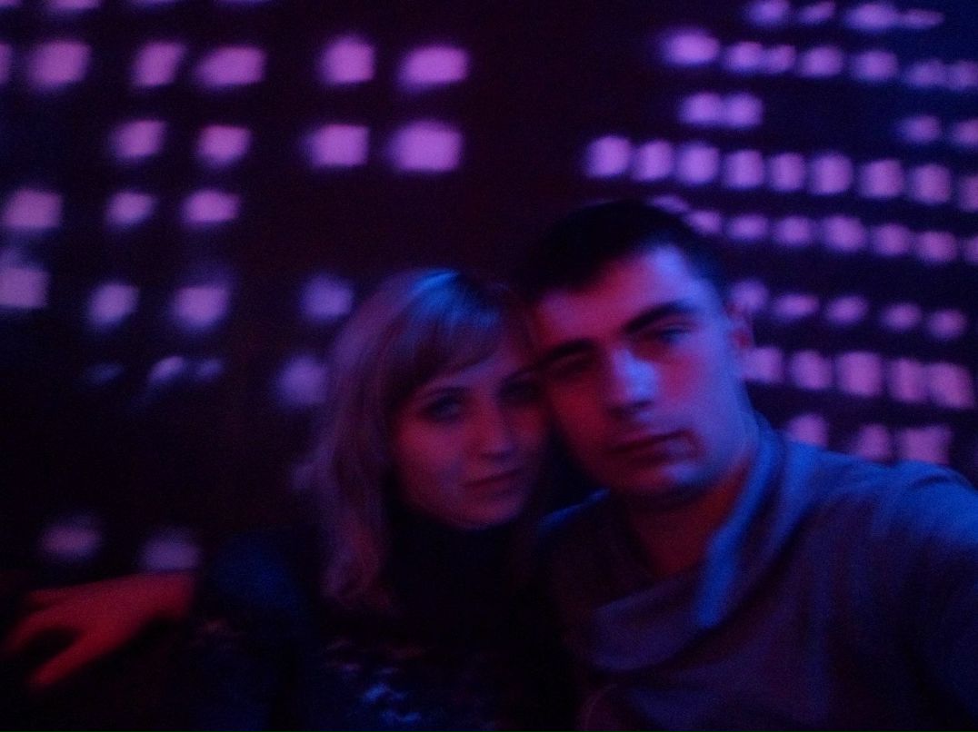 Иннуська Бровко | Одесса