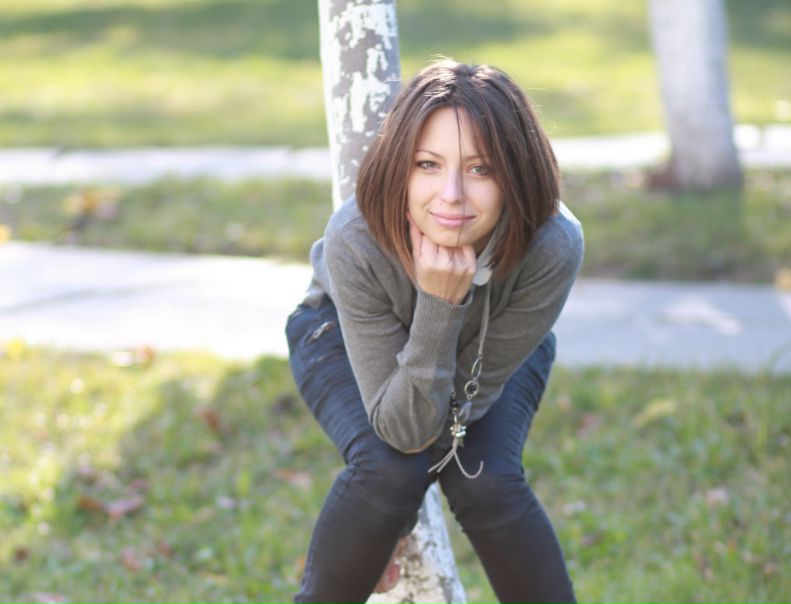 №96, Вика Сальникова, 35 лет, Киев №96, Вика Сальникова, 35 лет, Киев