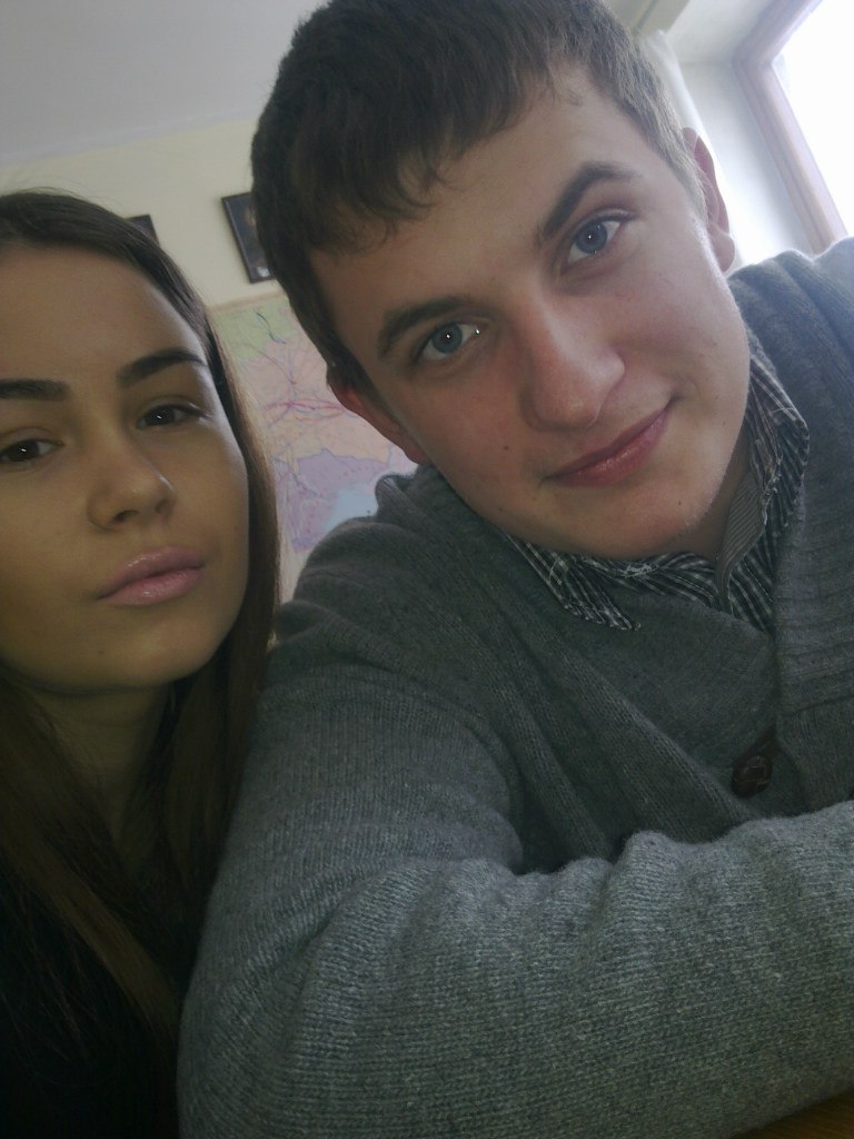 Андрей Фролов | Киев