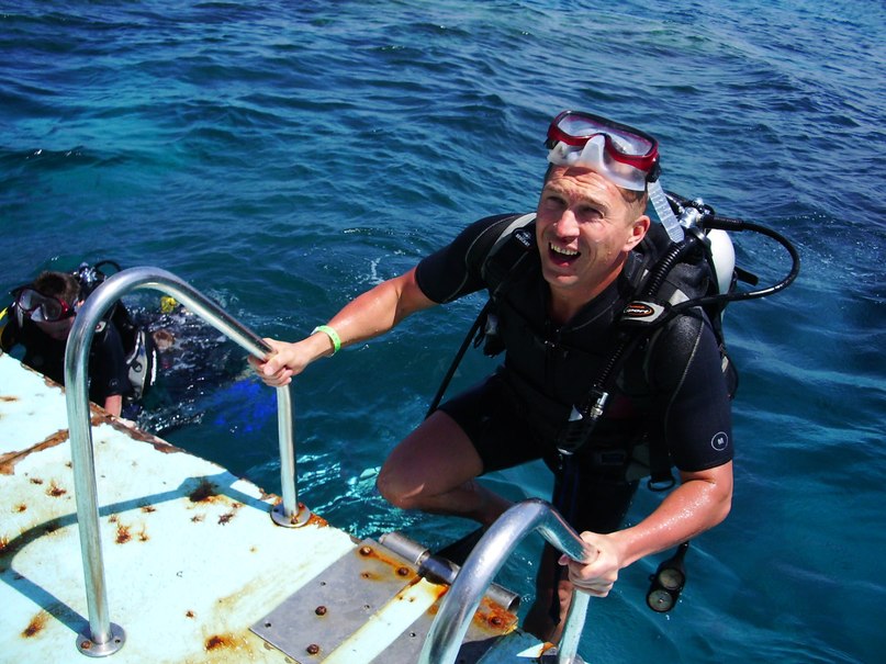 Андрей Садыков | Северодвинск