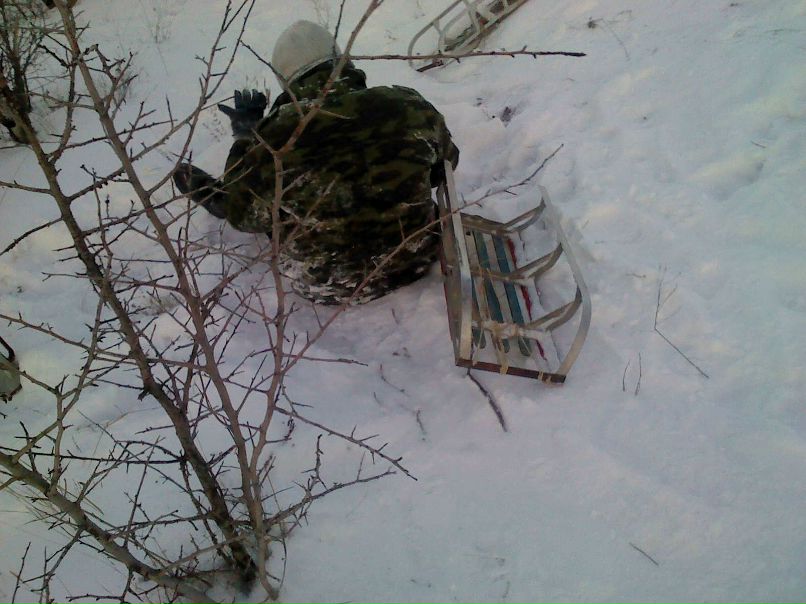 Михаил Каргин | Санкт-Петербург