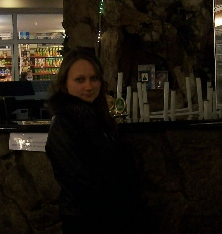 Надежда Щукина | Вышний Волочек