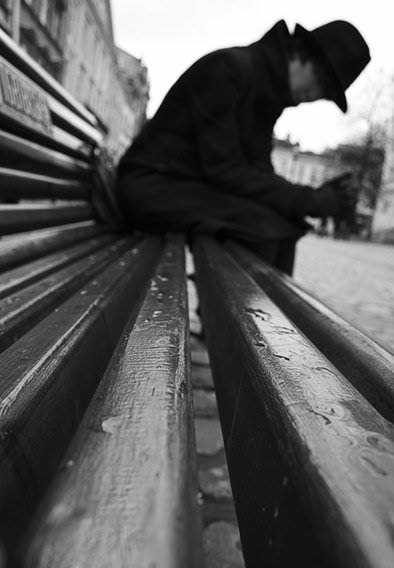 №18, Віталій Вітушинський, Львов №18, Віталій Вітушинський, Львов