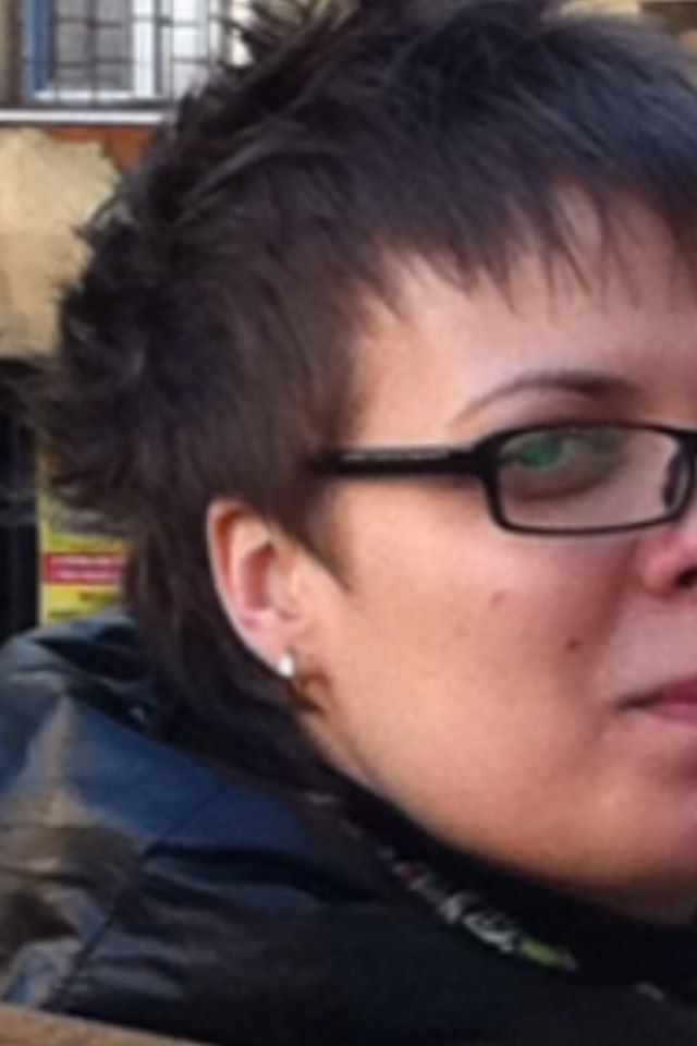 I Only myself love | Санкт-Петербург