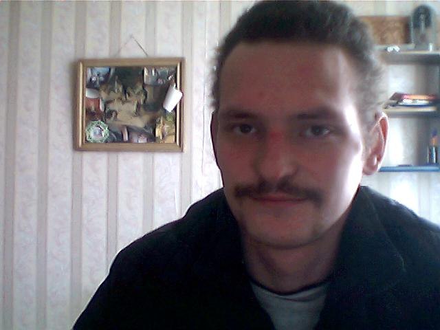 Владимир Старовойтов 