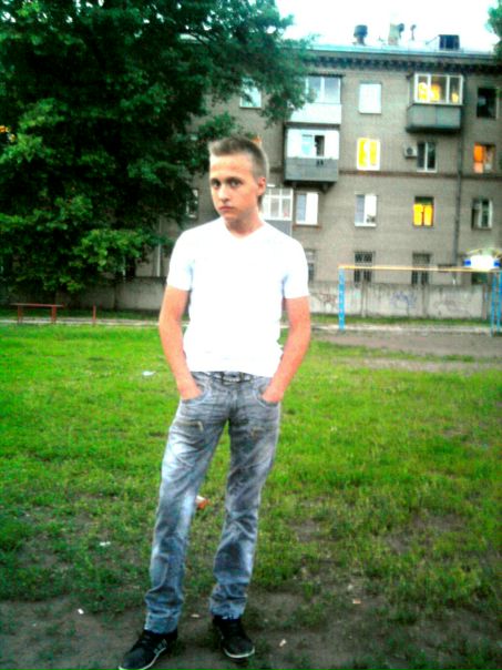 №7, Николай Синицин, Харьков №7, Николай Синицин, Харьков