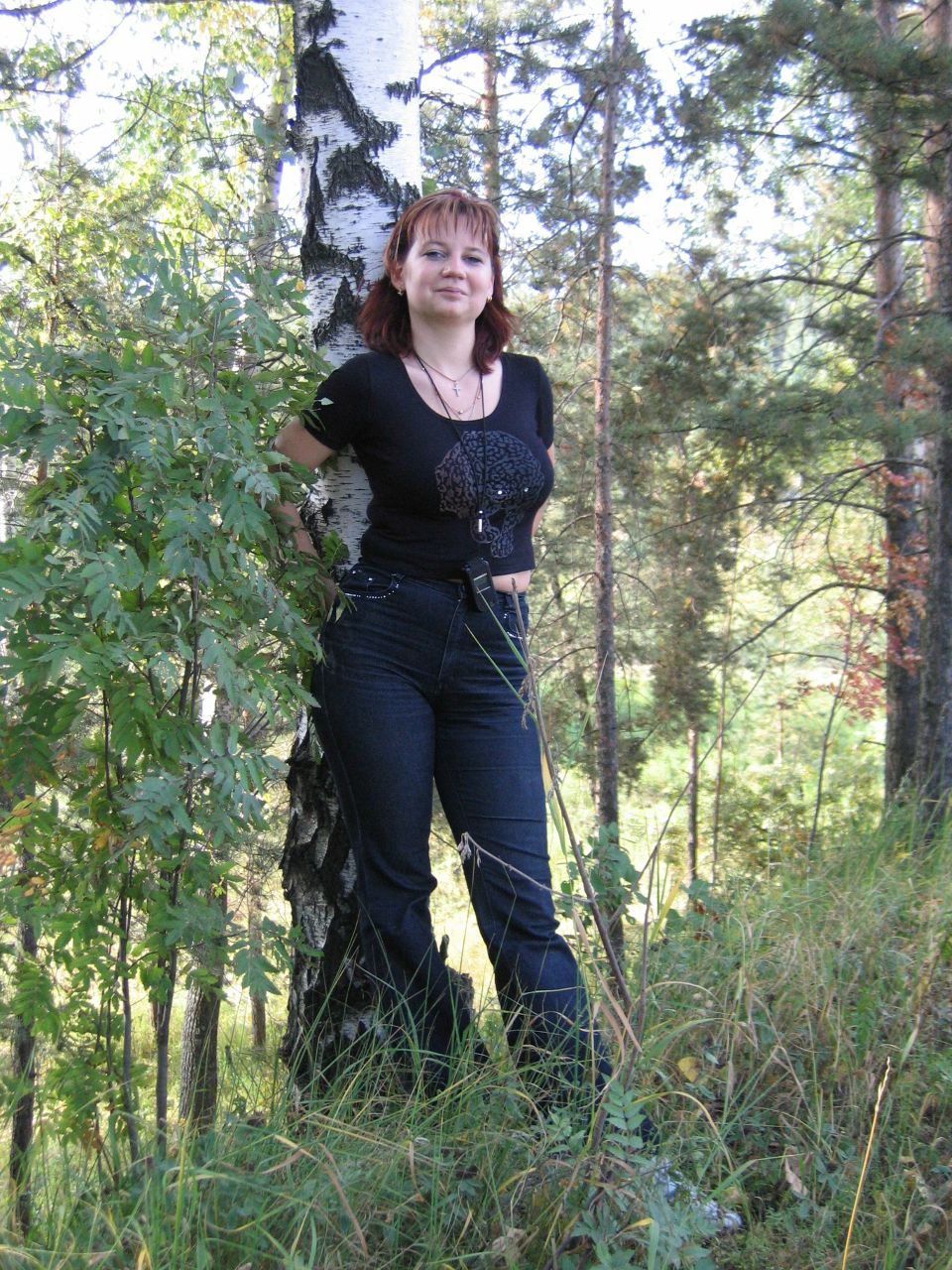 Надежда Коцюба | Мытищи