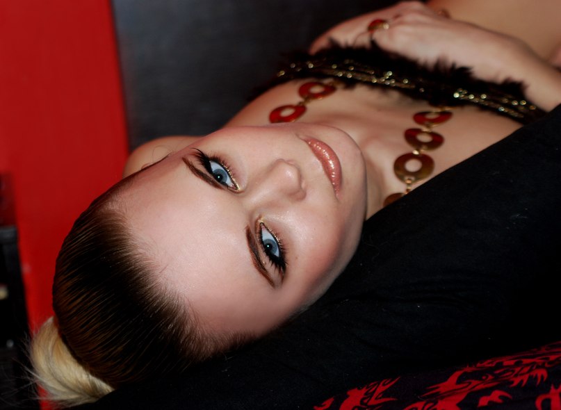 Mila Lytvyn | Florida City