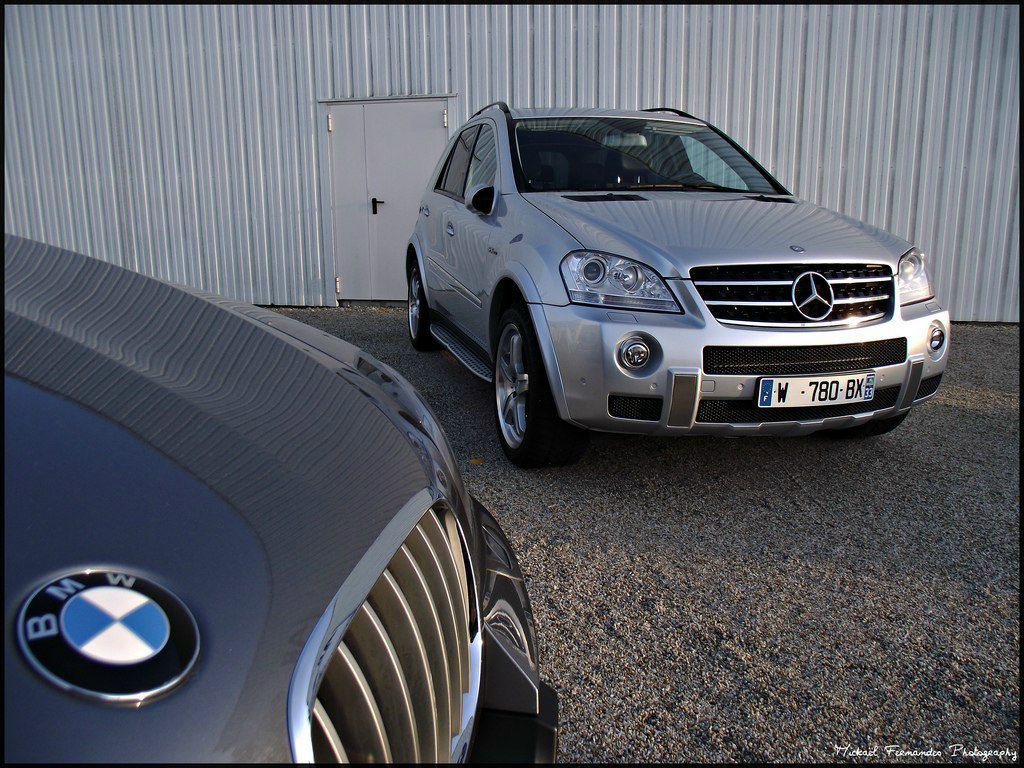 Kirill Klochkov | Москва