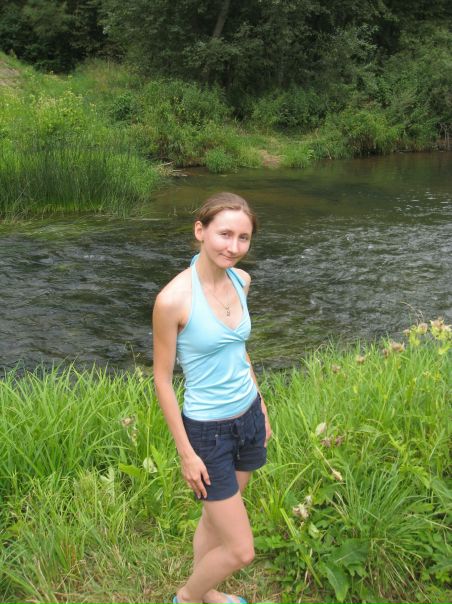 №16, Анна Овчинникова №16, Анна Овчинникова