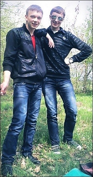 Макс Барташевич | Киев