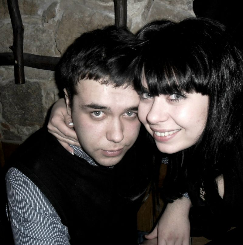 Алина Фещенко | Киев