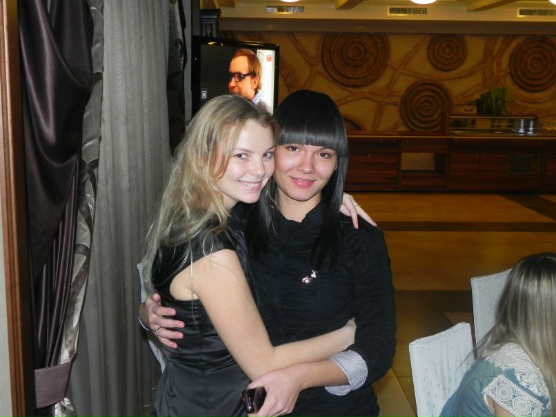 Евгения Перловская | Одесса