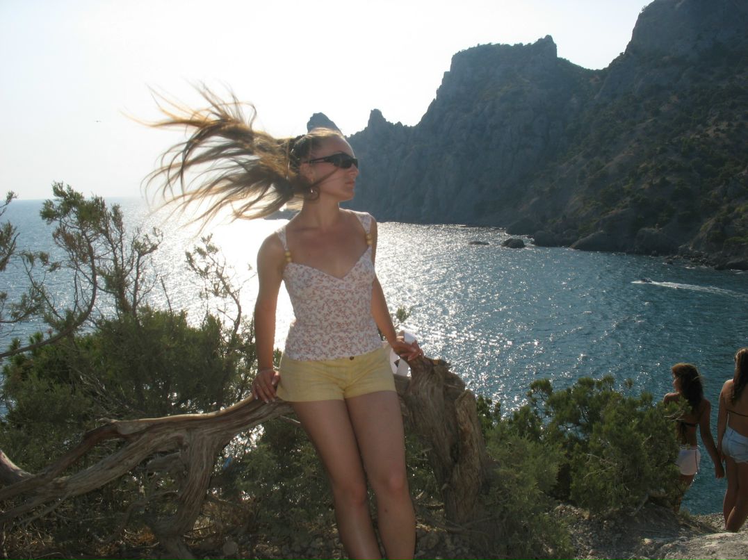 Юлия Завальная | Калуга