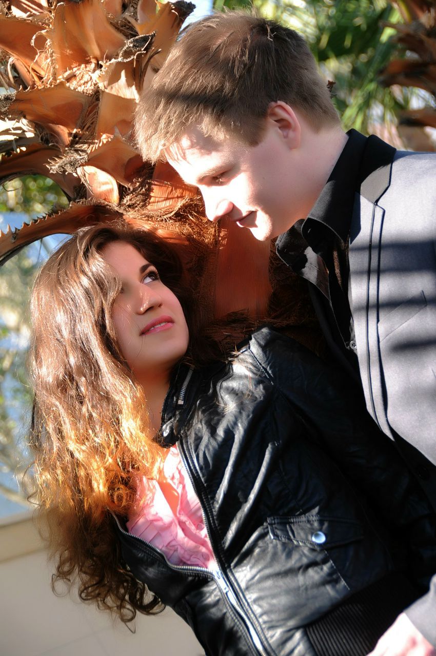 Оля Дубровская | Одесса