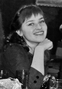 №20, Инна Додуляк, 32 года, Харьков №20, Инна Додуляк, 32 года, Харьков