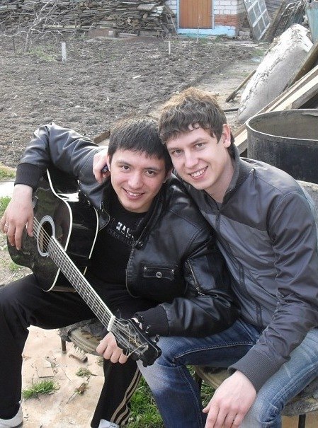 Ризван Абдрахманов RIZO | Казань