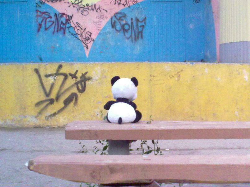 Артем Волошин | Октябрьский