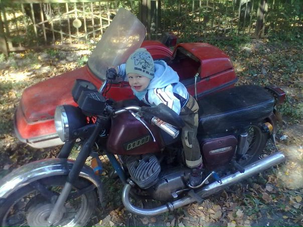 №112, Валера Гоголь, Носовка №112, Валера Гоголь, Носовка