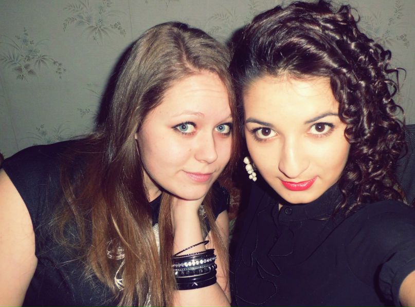 Насиба Шарибоева | Санкт-Петербург