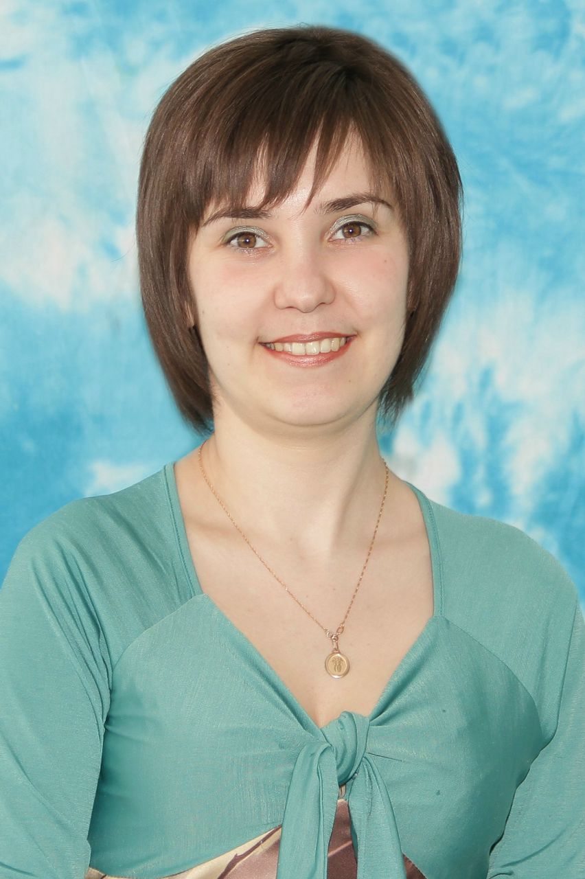 Татьяна Богатырева | Воткинск