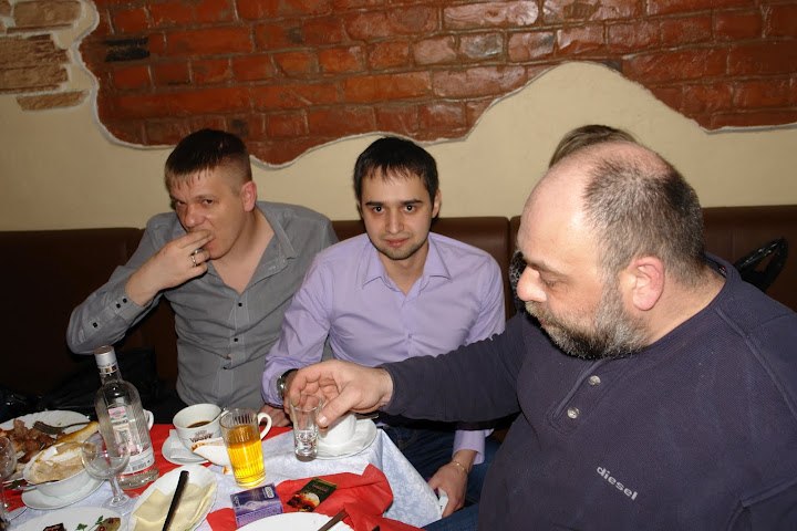 Ирина Янтухович | Санкт-Петербург