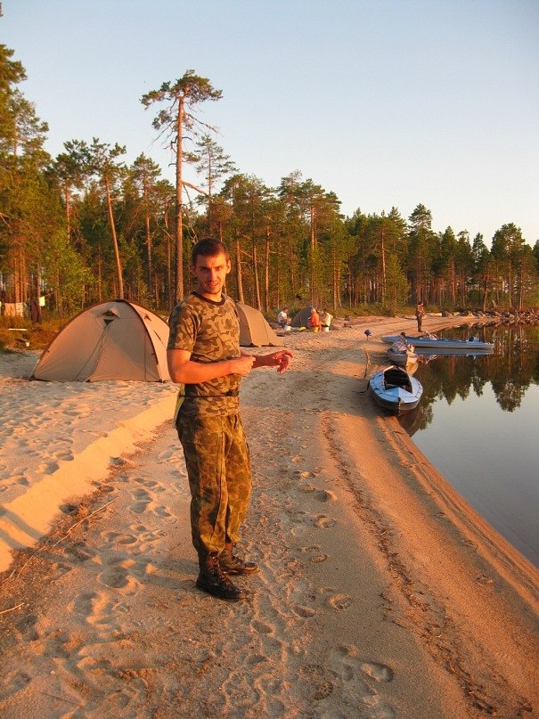 Сергей Беспалый | Харьков